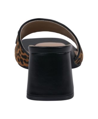 Women's Wanda Block Heel Dress Sandals