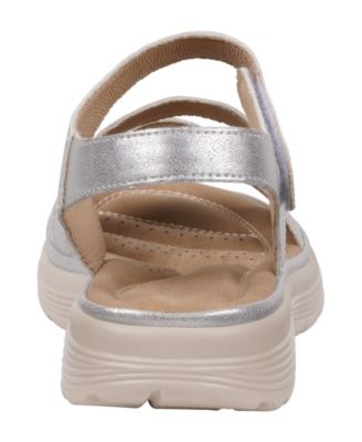 Women's Judy Comfort Flat Sandals