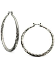 Guess hotsell earrings macys