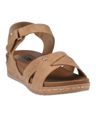 Women's Nala Comfort Wedge Sandals