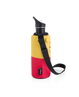 Disney Winnie the Pooh Bottle Cooler Tote Set, 24 oz.