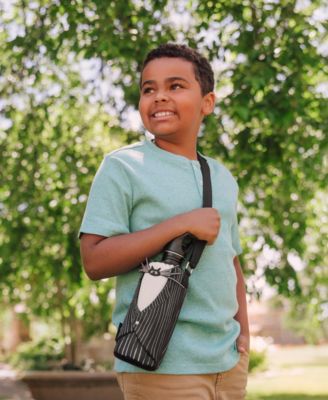 Disney Nightmare Before Christmas Bottle Cooler Tote Set, 24 oz.