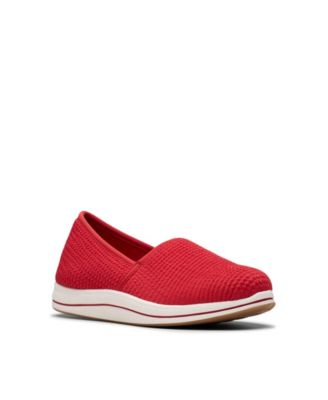 Cloudsteppers Women's Breeze Stretch Slip-On Shoes