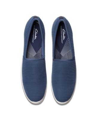 Cloudsteppers Women's Breeze Stretch Slip-On Shoes