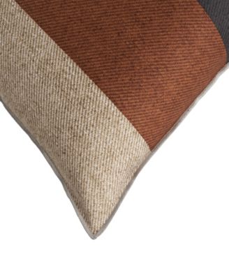 CLOSEOUT! by Hugo Boss Carlow Sham, Standard