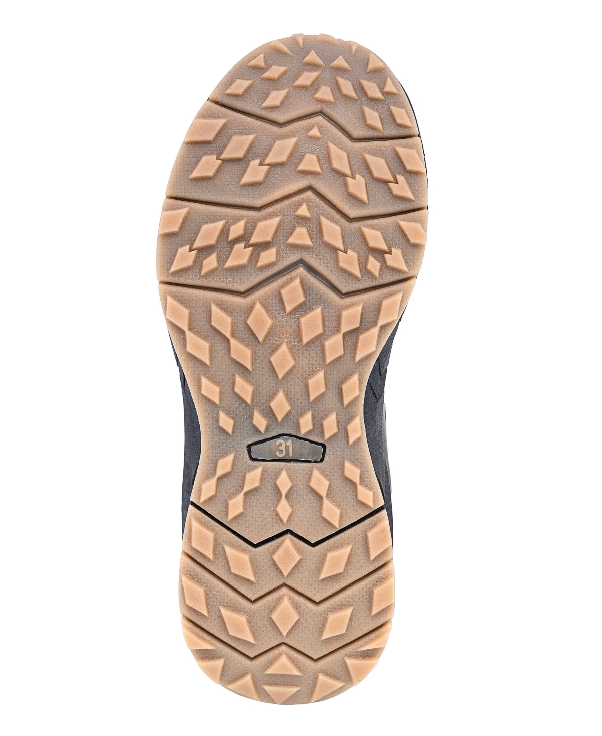 Rockport Little And Big Boys Tatum Outdoor Boots In Taupe