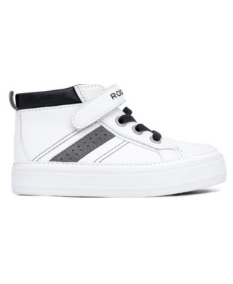 Toddler and Little Boys Gavin Casual Sneakers