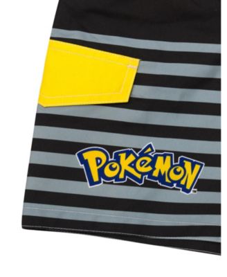 Boys Swim Trunks Bathing Suit