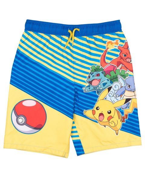 Плавки Suit — Pokemon