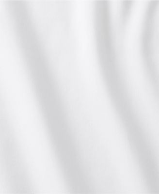 400 Thread Count Premium Supima Cotton No Iron Sateen Duvet Bed Cover