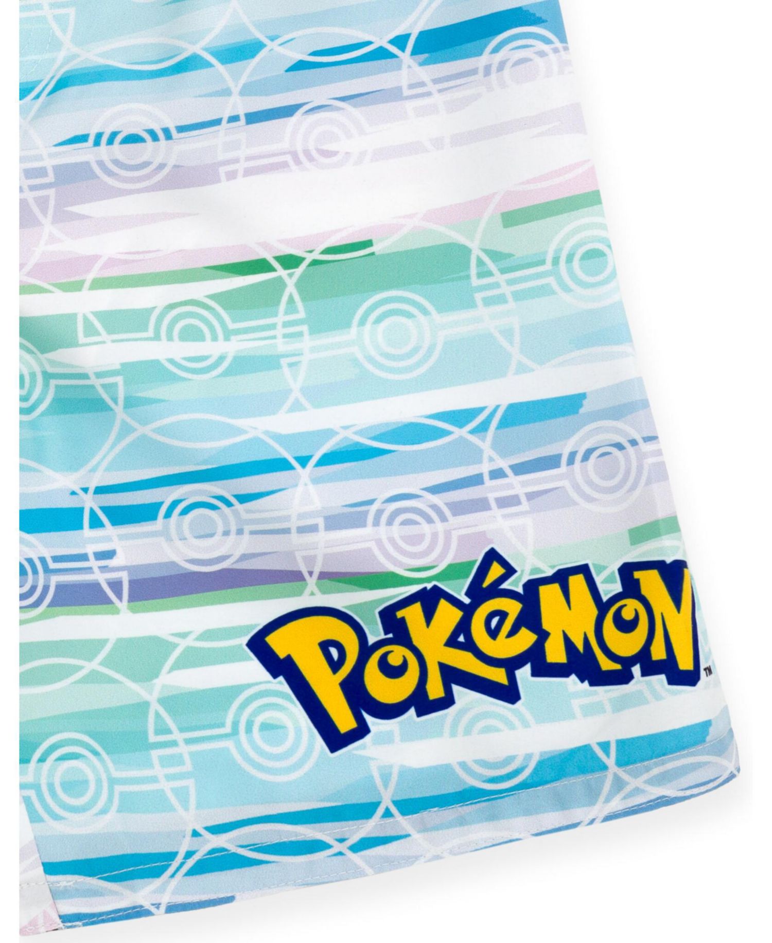 Big Boys Swimwear Bathing Suit Swim Trunks UPF 50+