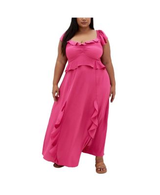 Plus Size Fee (+$30) main image 1