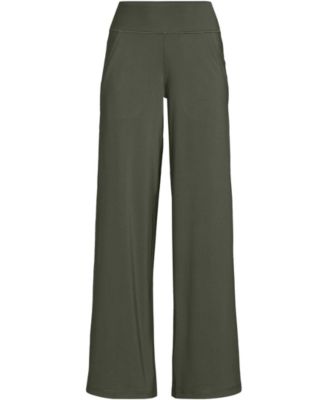 Women's Active Hi Impact High Rise Wide Leg Pants