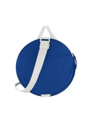 Canvas Duffle