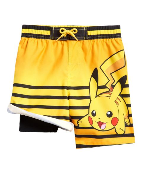 Плавки Suit — Pokemon