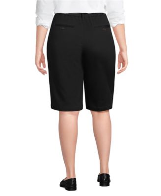 Women's Classic 12" Chino Shorts