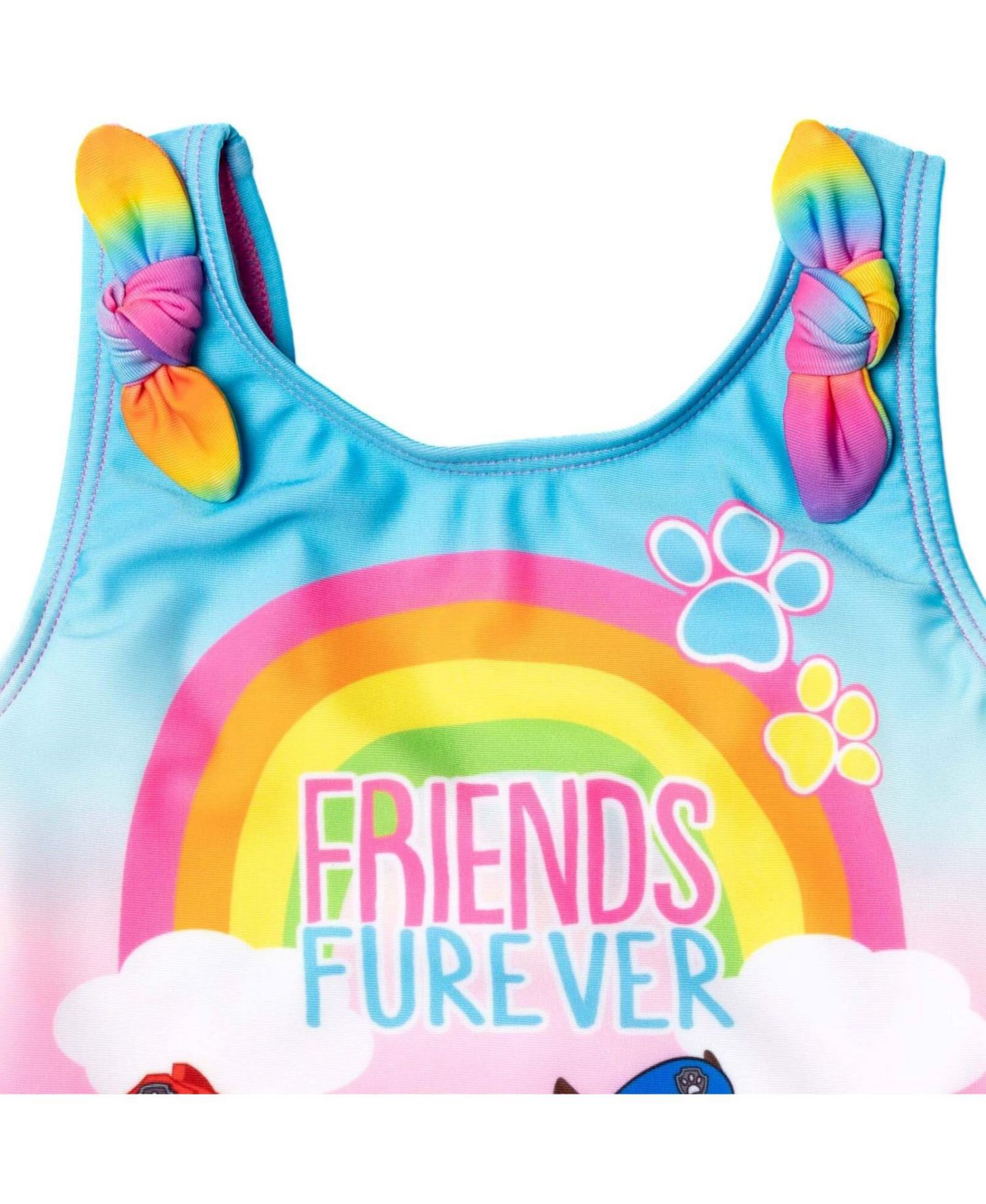Toddler Girls One Piece Bathing Suit Rash Guard Tankini Top Bikini Bottom and Skort 5 Swimsuit Set