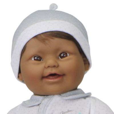 Soft Body Doll with Down Syndrome - 16"
