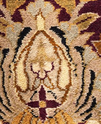 Mogul M1133 12'2''x15'2'' Area Rug