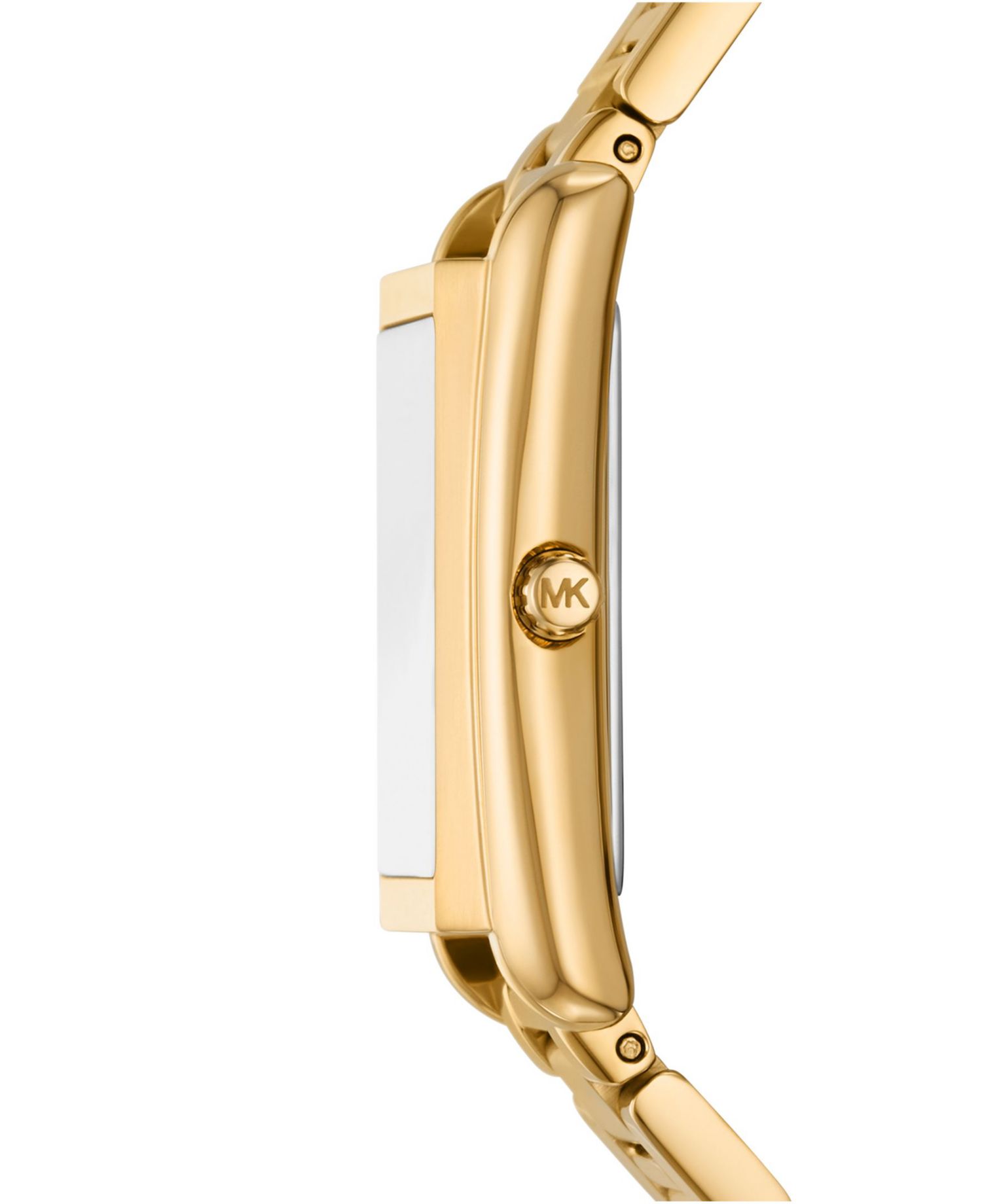 Women's Essex Gold-Tone Stainless Steel Watch, 26x36mm