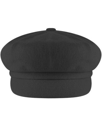 Wool Spitfire Newsboy