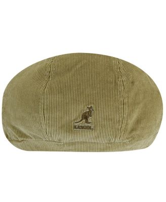 Men's Cord Hawker Newsboy