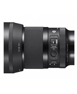 50mm f/1.4 DG DN Art Lens for L Mount