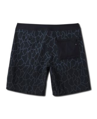 Men's Highline Straight Leg 19 Boardshort