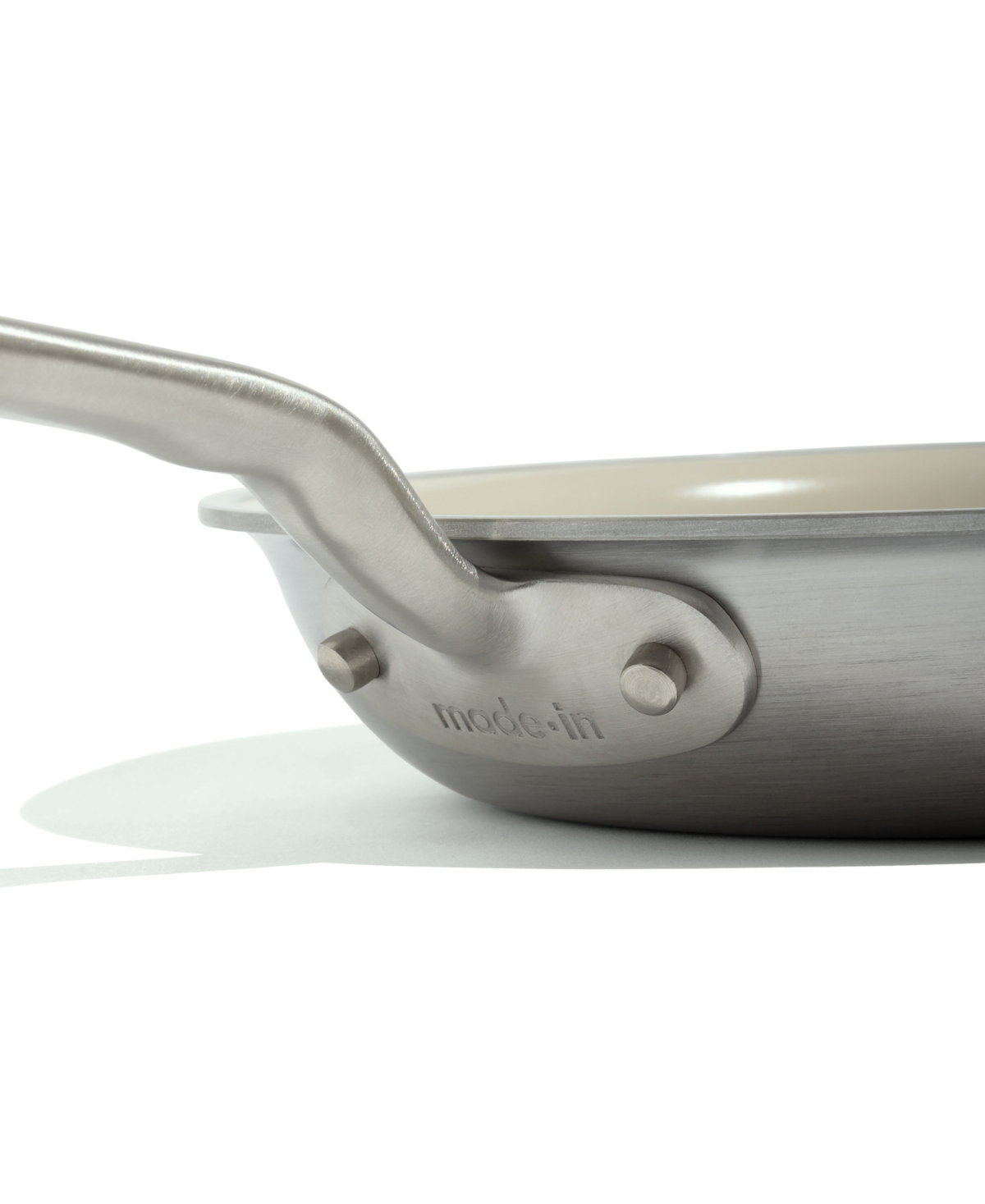 Made In Ceramiclad 8" Fry Pan