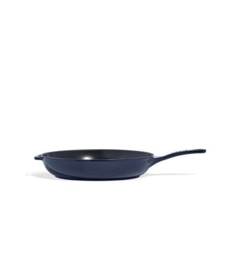 Enameled Cast Iron 11.5'' Skillet