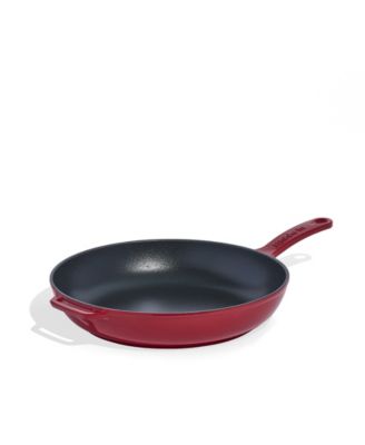 Enameled Cast Iron 11.5'' Skillet