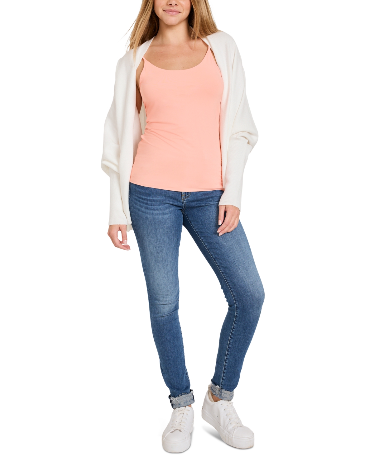 JOCKEY WOMEN'S LUXE CAMISOLE 2051 