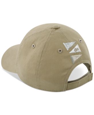 Little Kids Cotton E1D1 Club Hat