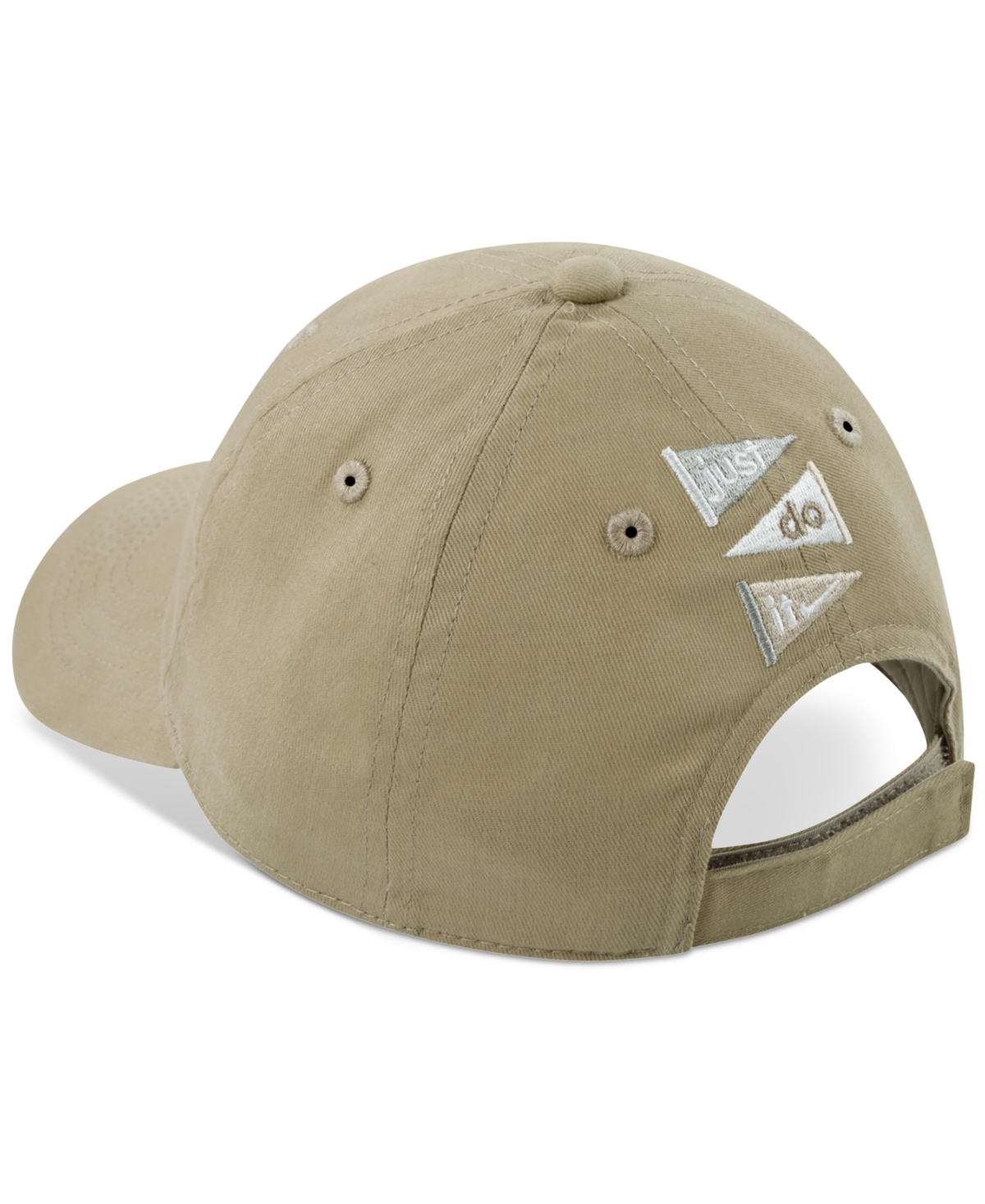 Nike Little Kids Cotton E1d1 Club Hat