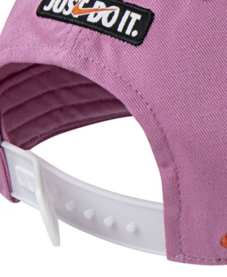 Little Kids Cotton Patch Toss Club Hat