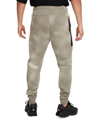 Men's Tech Fleece Logo Joggers
