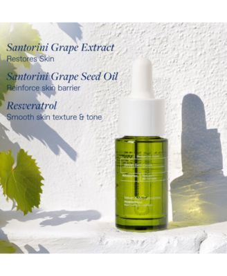 Santorini Grape Velvet Skin Drink, 15 ml