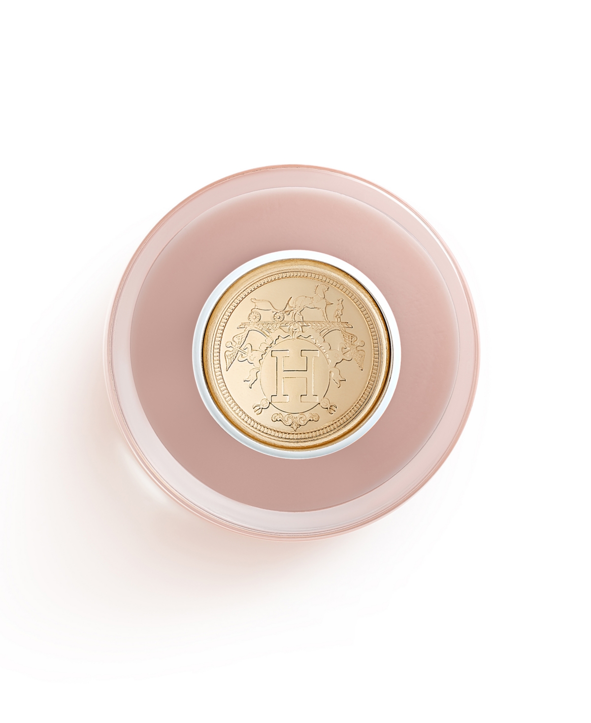 Hermes Les Mains  Nail Enamel, 0.5 Oz.