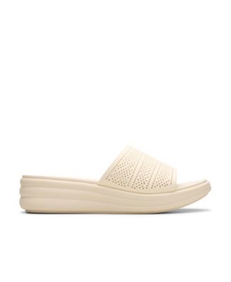 Women's Cloudsteppers Drift Twist Slip-On Sandals