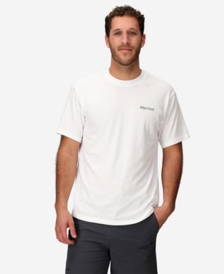 Men's MMW Circle Short Sleeve T-Shirt