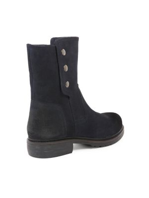 Essential Popper Ankle Boot