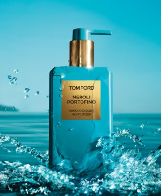 Neroli Portofino Hand & Body Moisturizer, 8.3 oz.