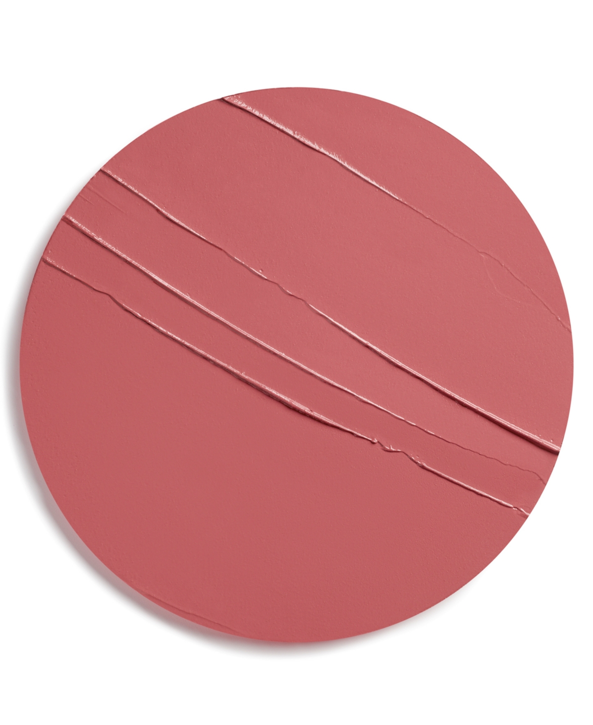 Hermes Rouge  Satin Lipstick Refill In 18 Rose Encens