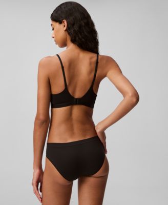 Women's Bonded Flex Bikini Underwear QD3960