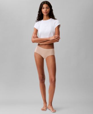 Women's Bonded Flex Boyshort Underwear QD3961 