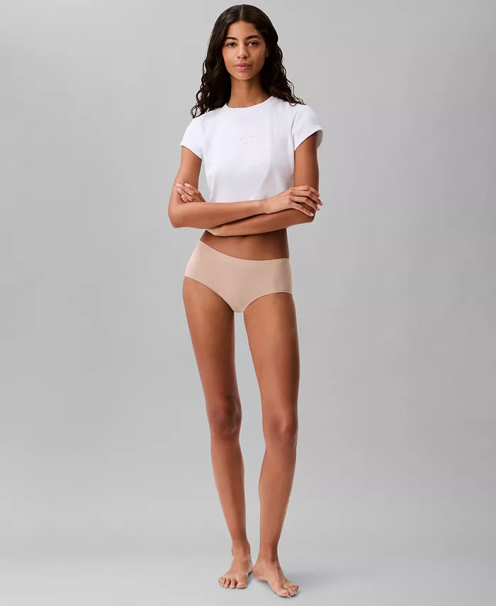 Women's Bonded Flex Boyshort Underwear QD3961 - thumbnail 10