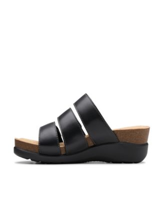 Collection Women's Calenne Lily Wedge Sandals