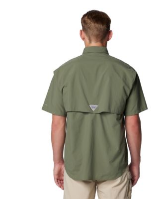 PFG Men's Bahama II UPF-50 Quick Dry Shirt