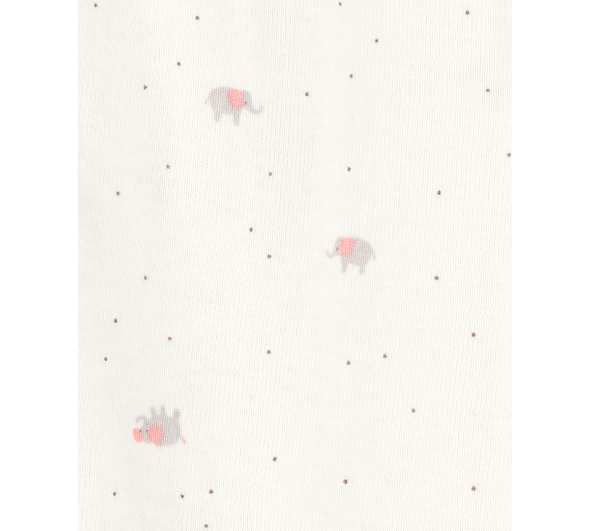 Carter's Baby 2-pk. Cotton Sleep & Play Pajamas