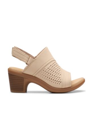 Collection Emily2 Mist Block Heel Sandals